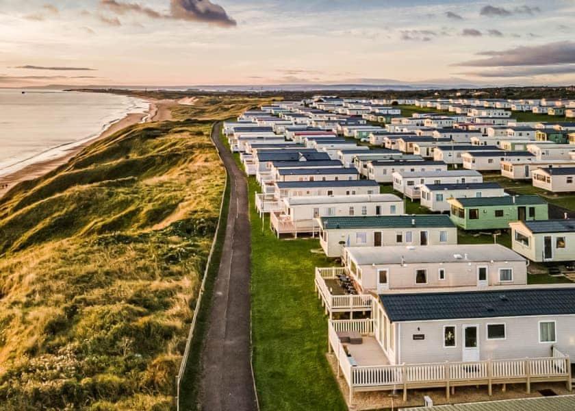 Seaview Hotell Hartlepool Exteriör bild